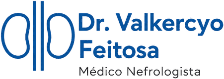 Dr. Valkercyo Feitosa — Médico Nefrologista